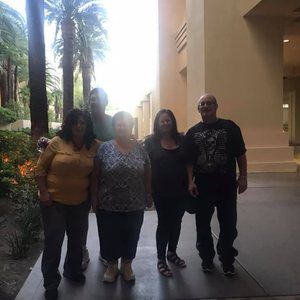 Meet your Posher, Shelly